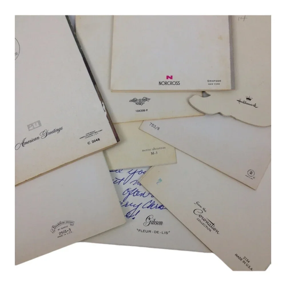 Hallmark collection 10